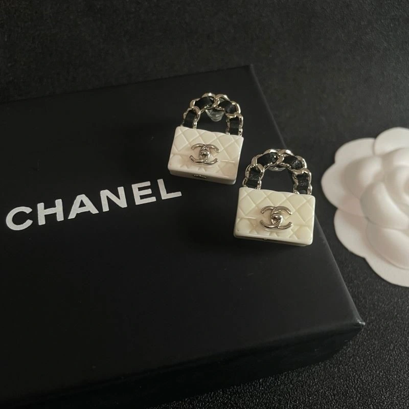 Chanel Earrings Sophisticated 223746
