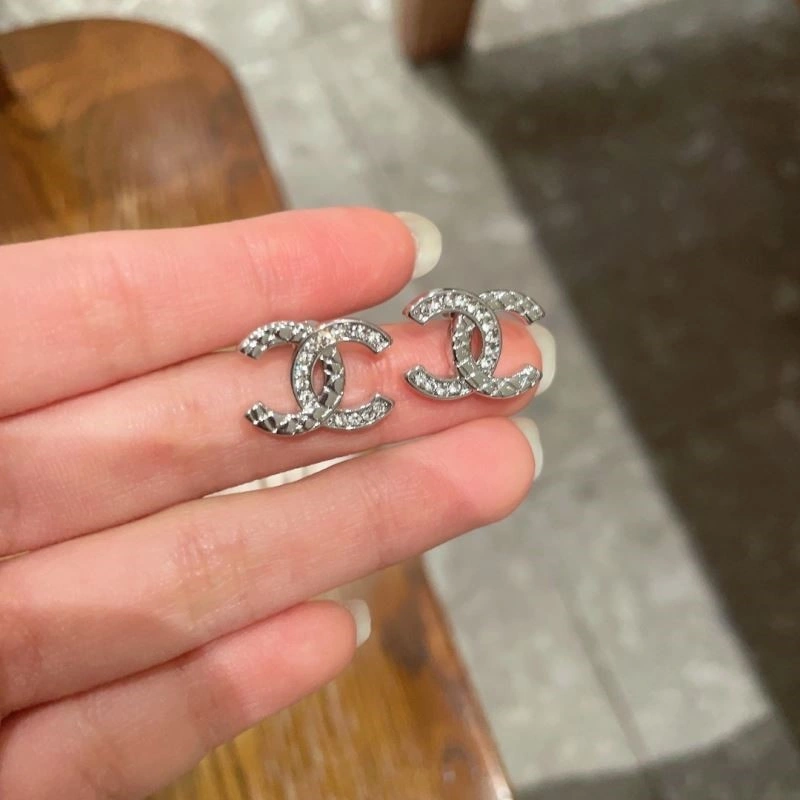 Chanel Earrings StreetReady 223783