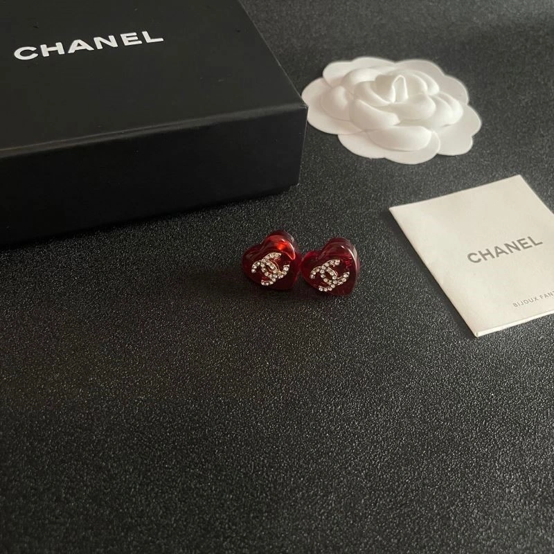 Elegant Chanel Earrings 223734