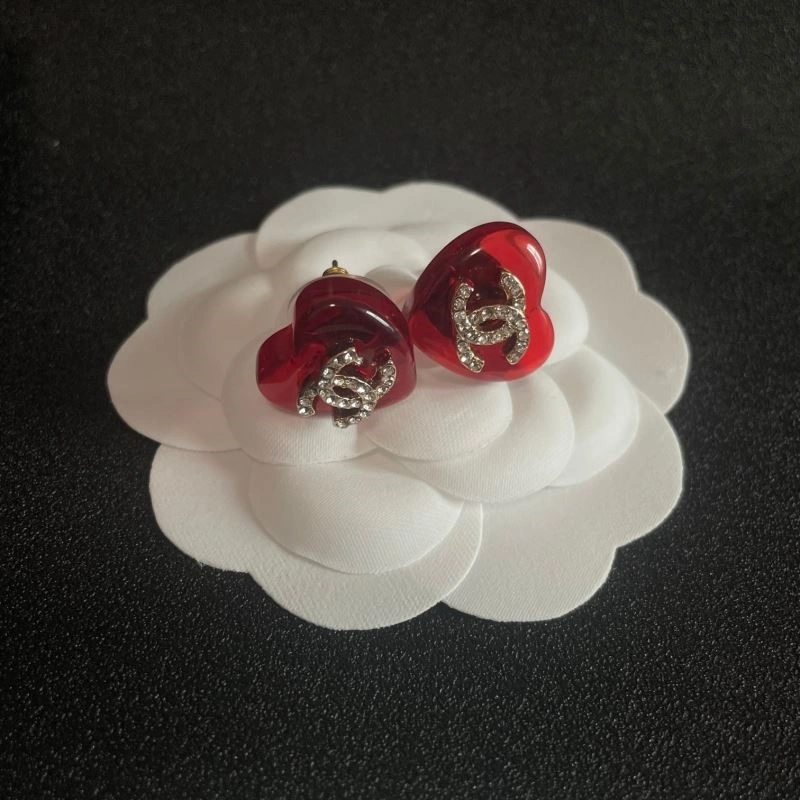 Elegant Chanel Earrings 223734