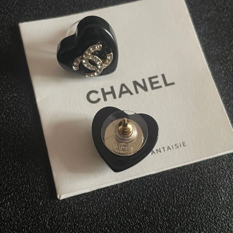 Chanel Earrings Trendy 223776
