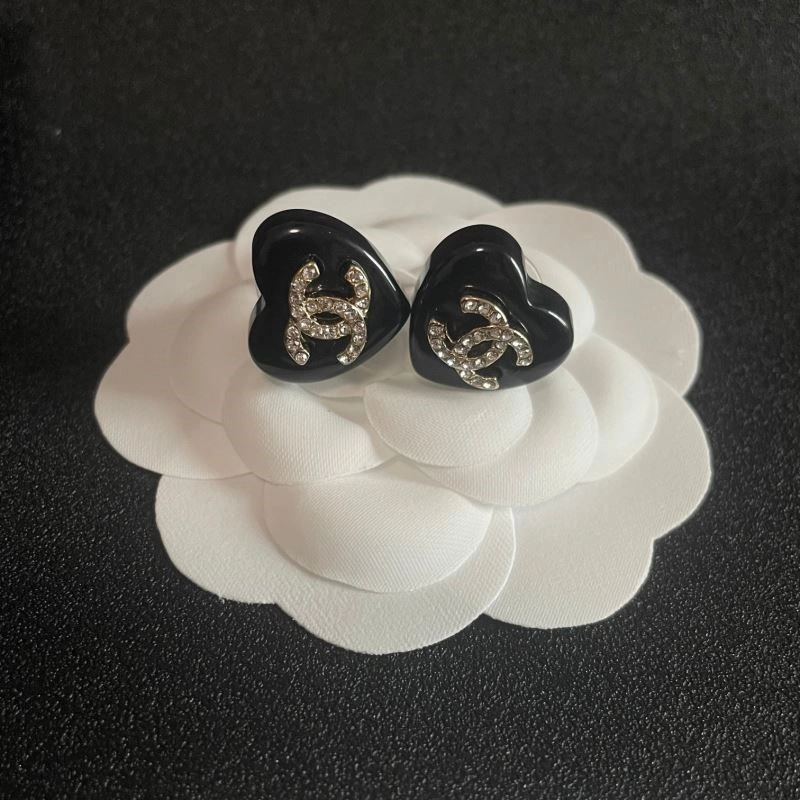 Chanel Earrings Trendy 223776
