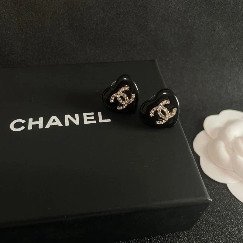 Chanel Earrings Trendy 223776