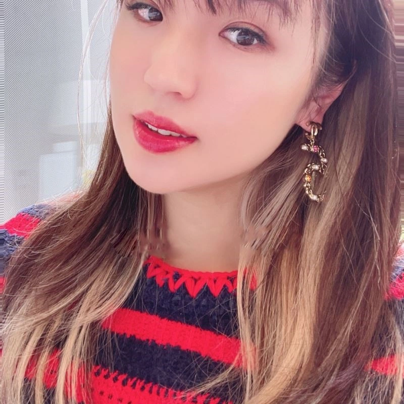 Chanel Earrings Trendsetting 223731
