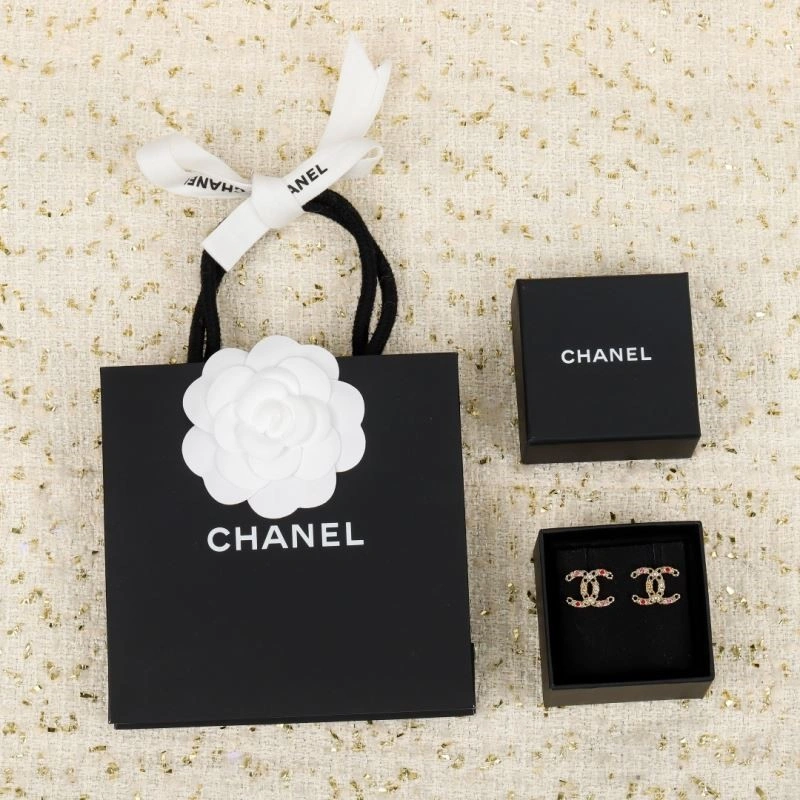 Chanel Earrings TopPick 223733
