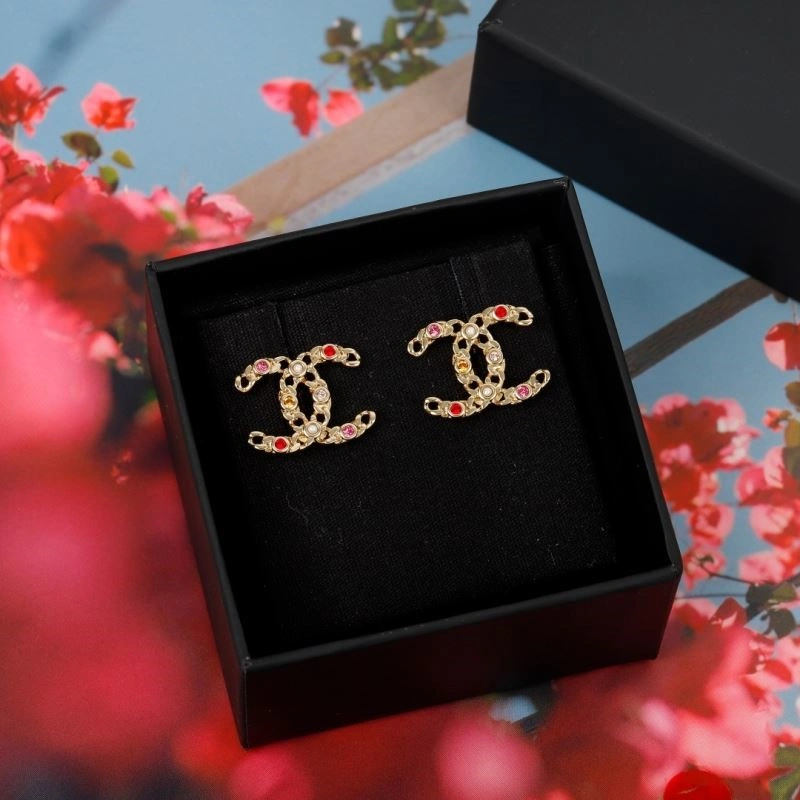 Chanel Earrings TopPick 223733