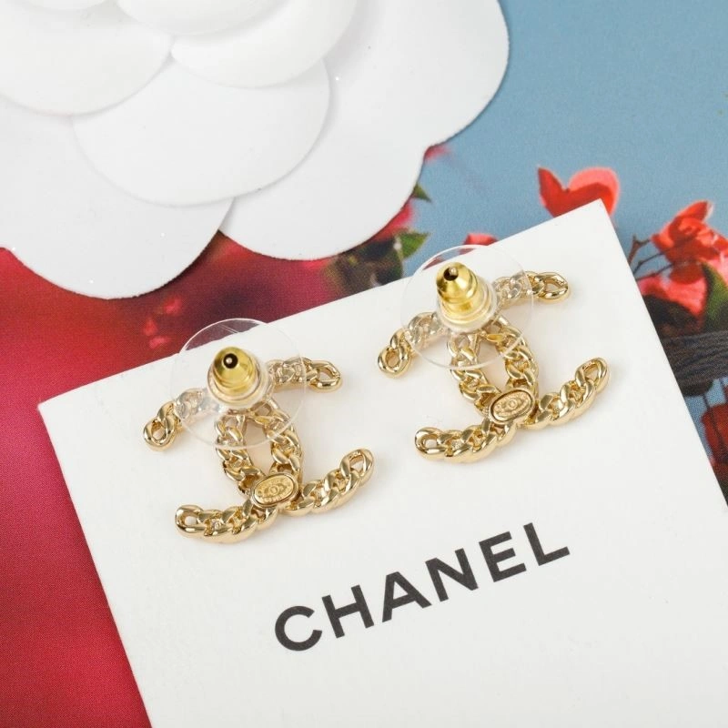Chanel Earrings TopPick 223733