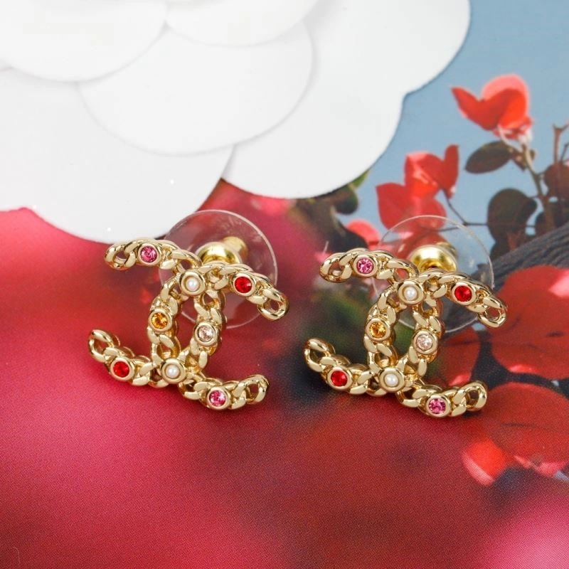 Chanel Earrings TopPick 223733
