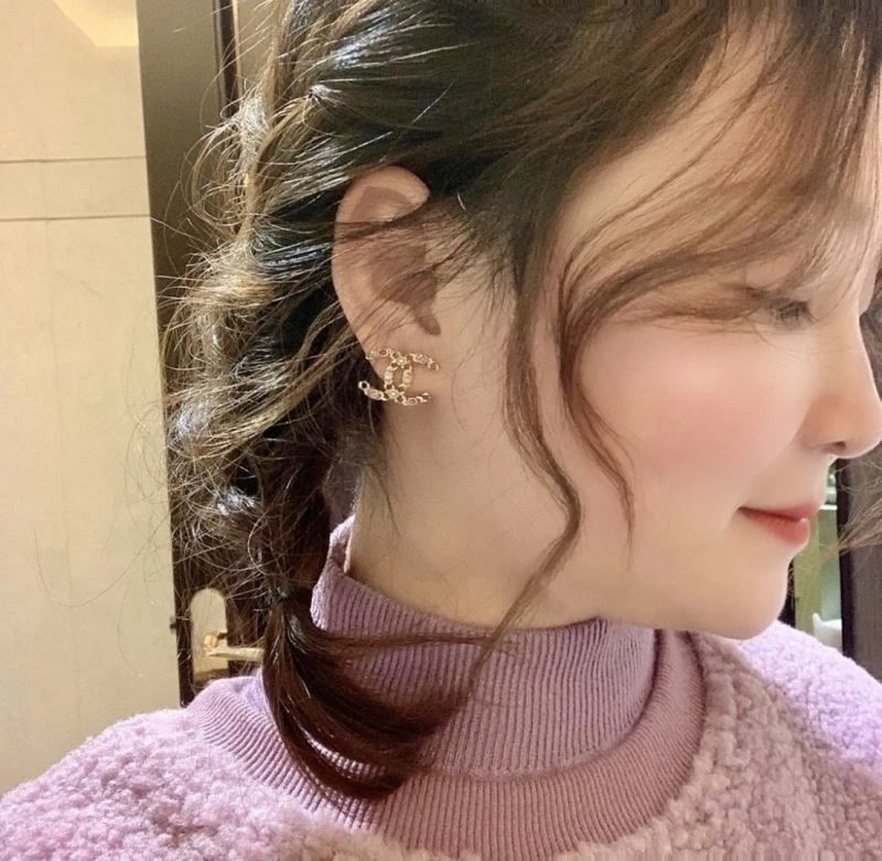 Chanel Earrings TopPick 223733