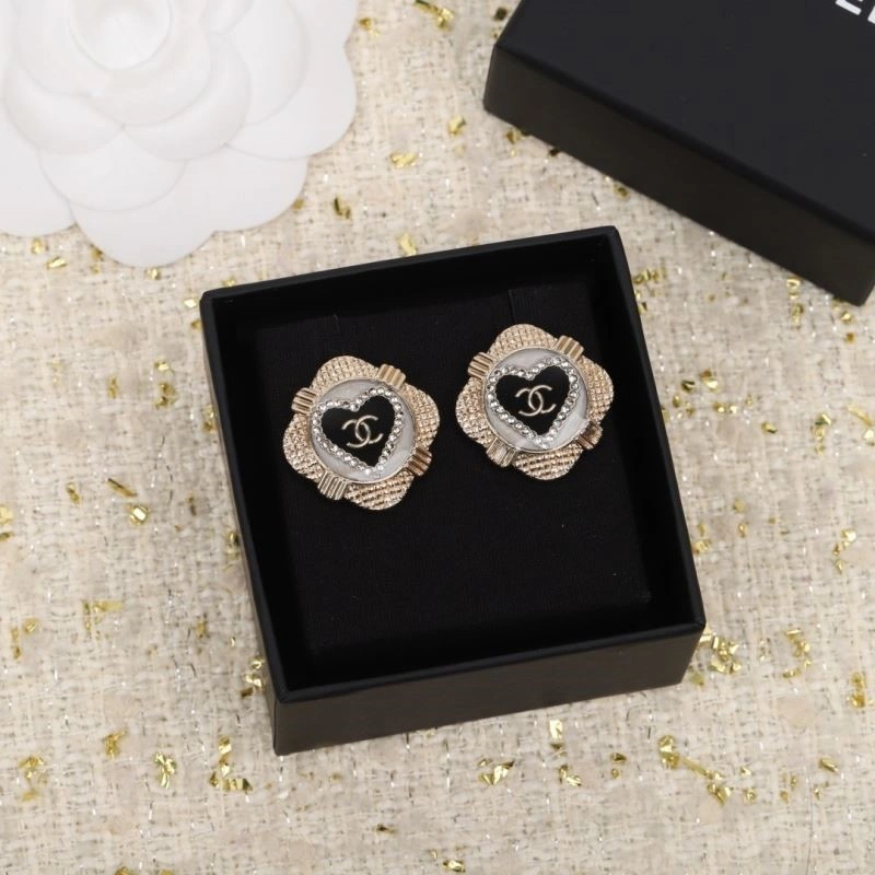 Efficient Chanel Earrings 223744