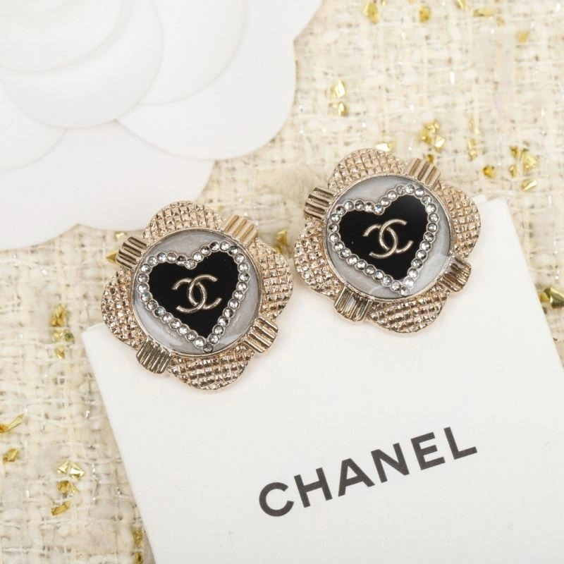 Efficient Chanel Earrings 223744