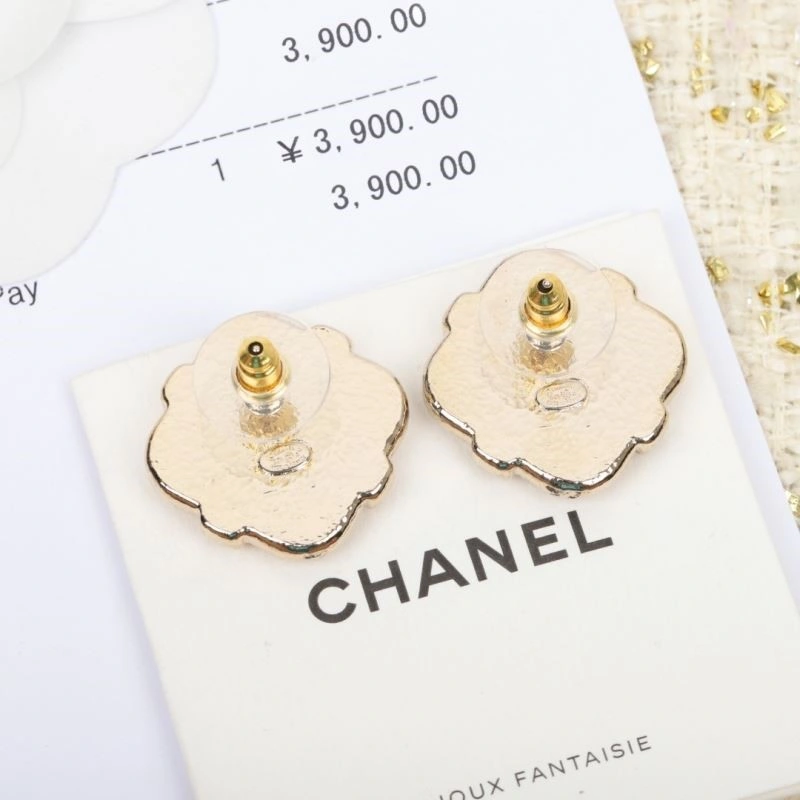 Efficient Chanel Earrings 223744