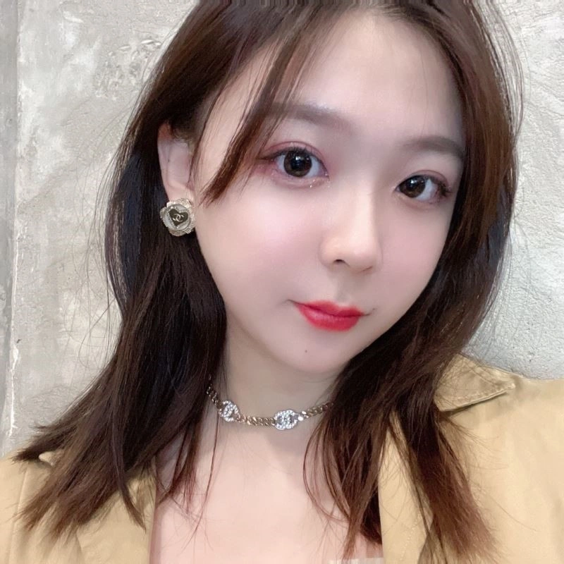 Efficient Chanel Earrings 223744