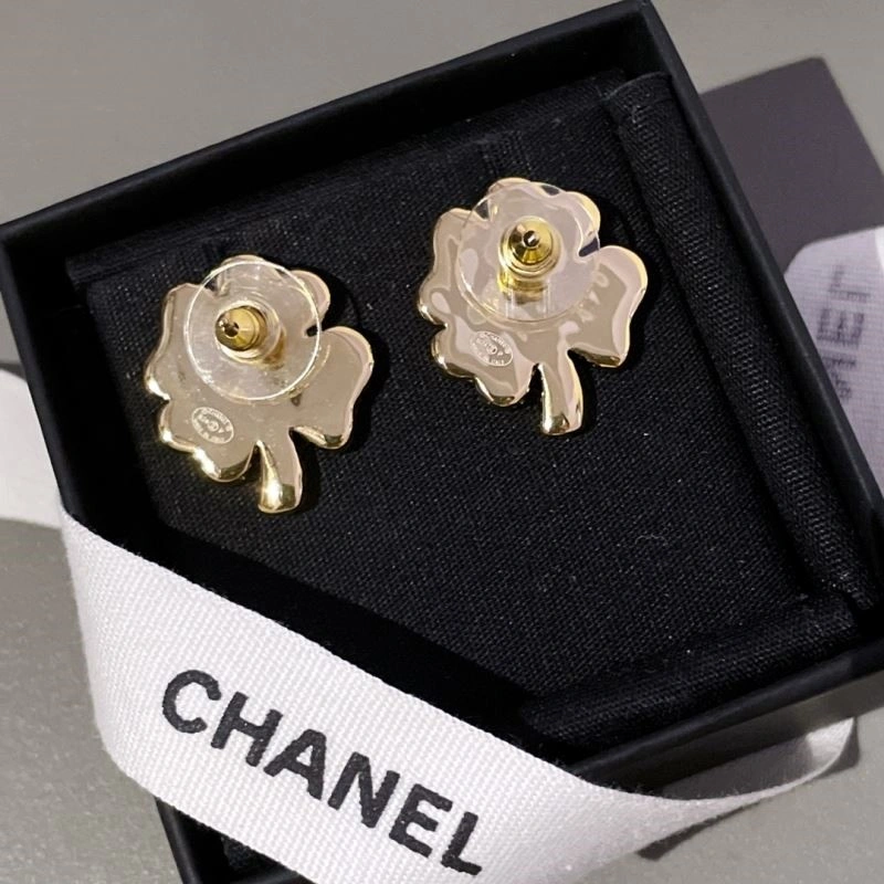 Flexible Chanel Earrings 223728