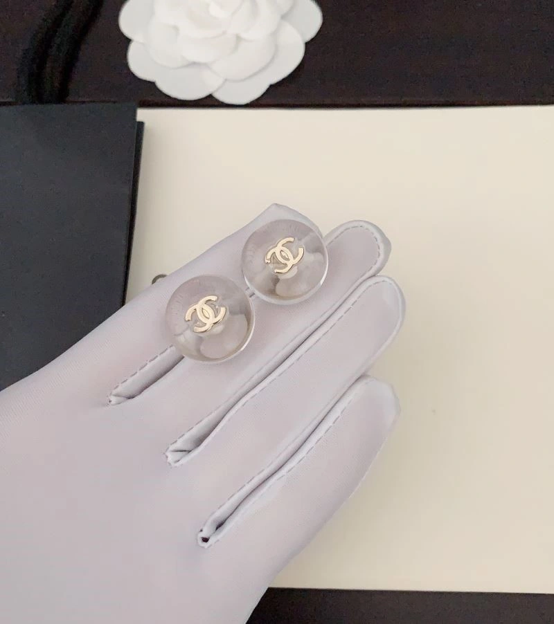 Chanel Earrings Comfortable 223786