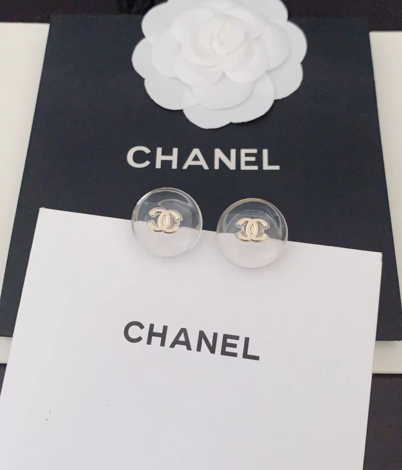 Chanel Earrings Comfortable 223786