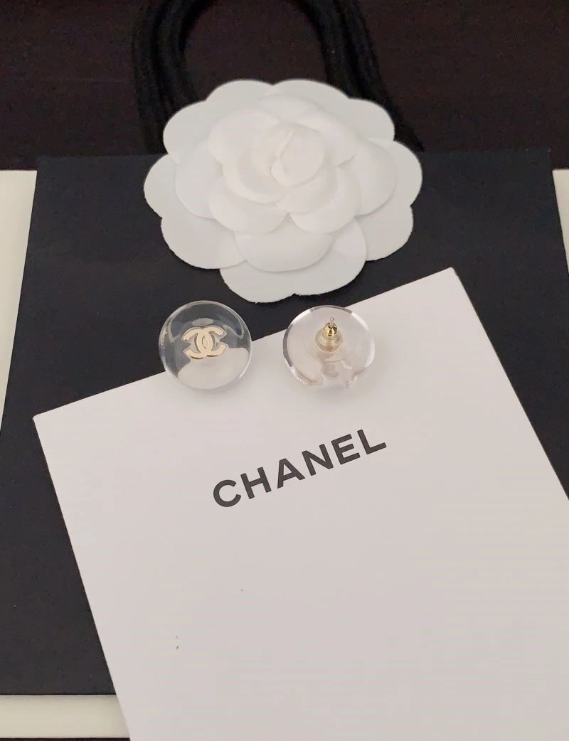 Chanel Earrings Comfortable 223786