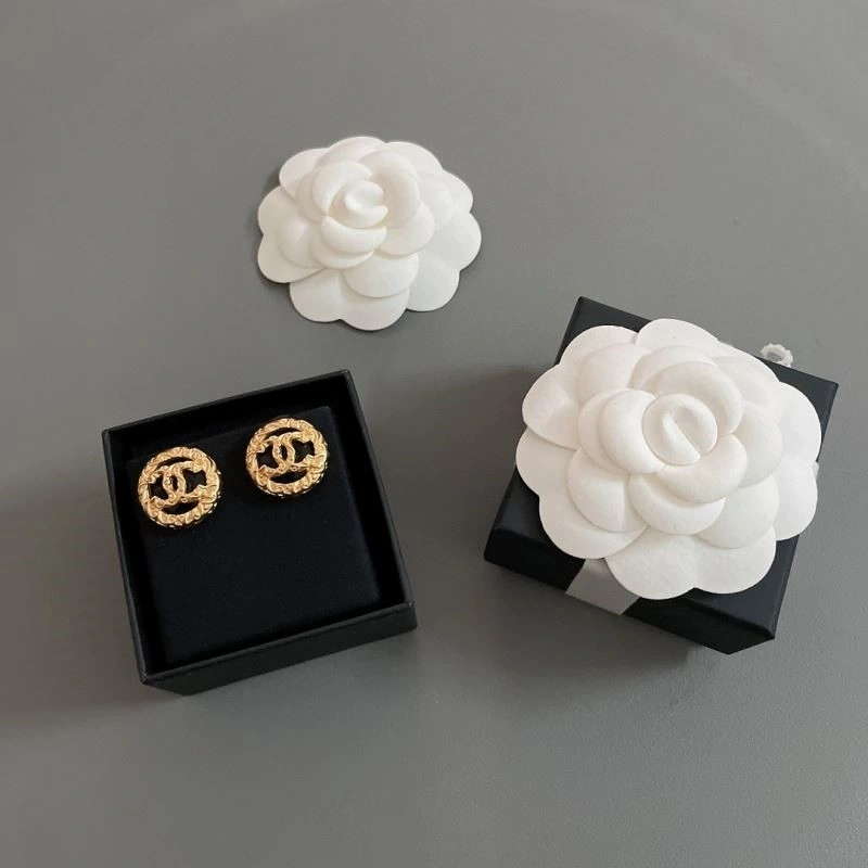 Chanel Earrings Efficient 223780
