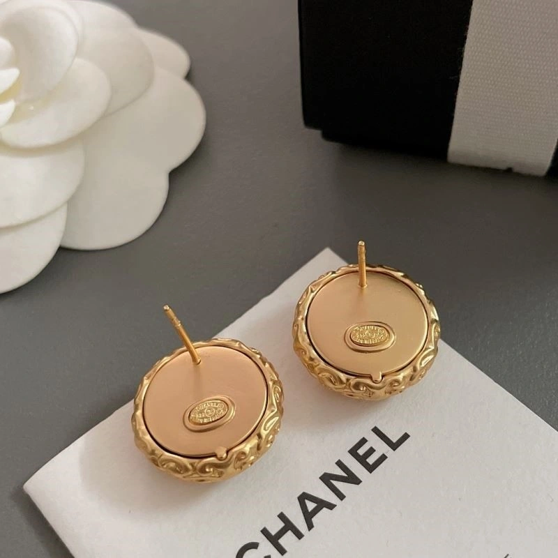 Chanel Earrings Efficient 223780