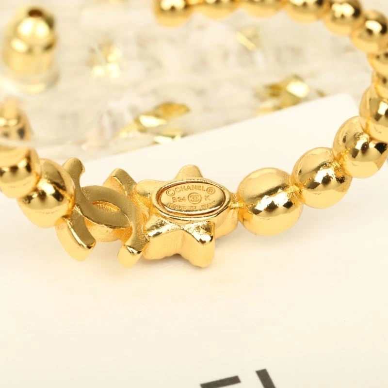 Chanel Earrings Sporty 223725