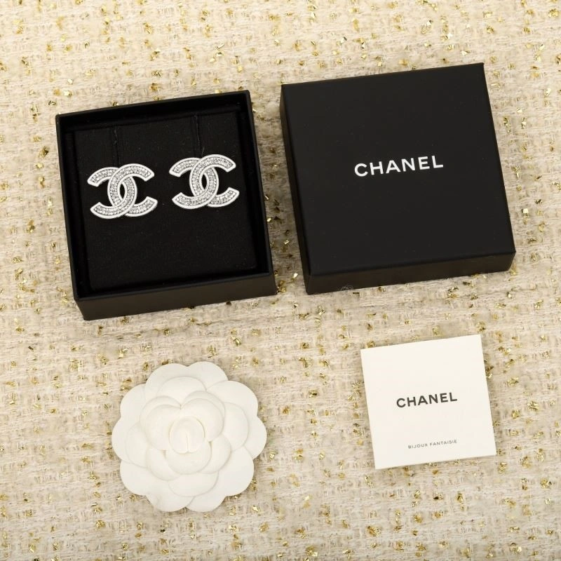 Chanel Earrings TopPick 223699