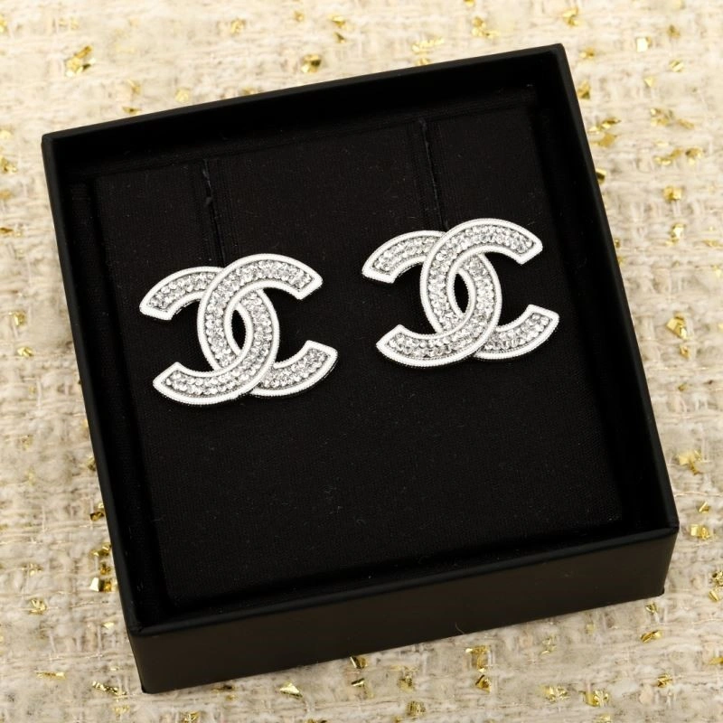Chanel Earrings TopPick 223699