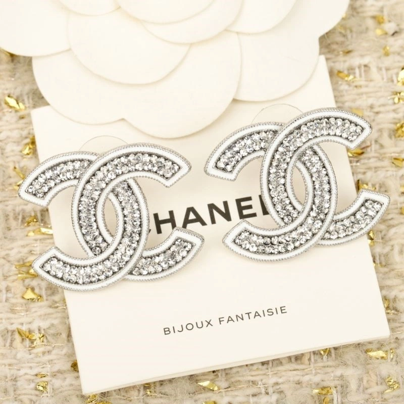 Chanel Earrings TopPick 223699