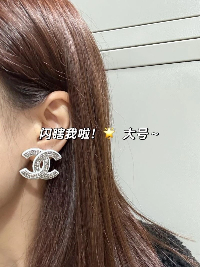Chanel Earrings TopPick 223699