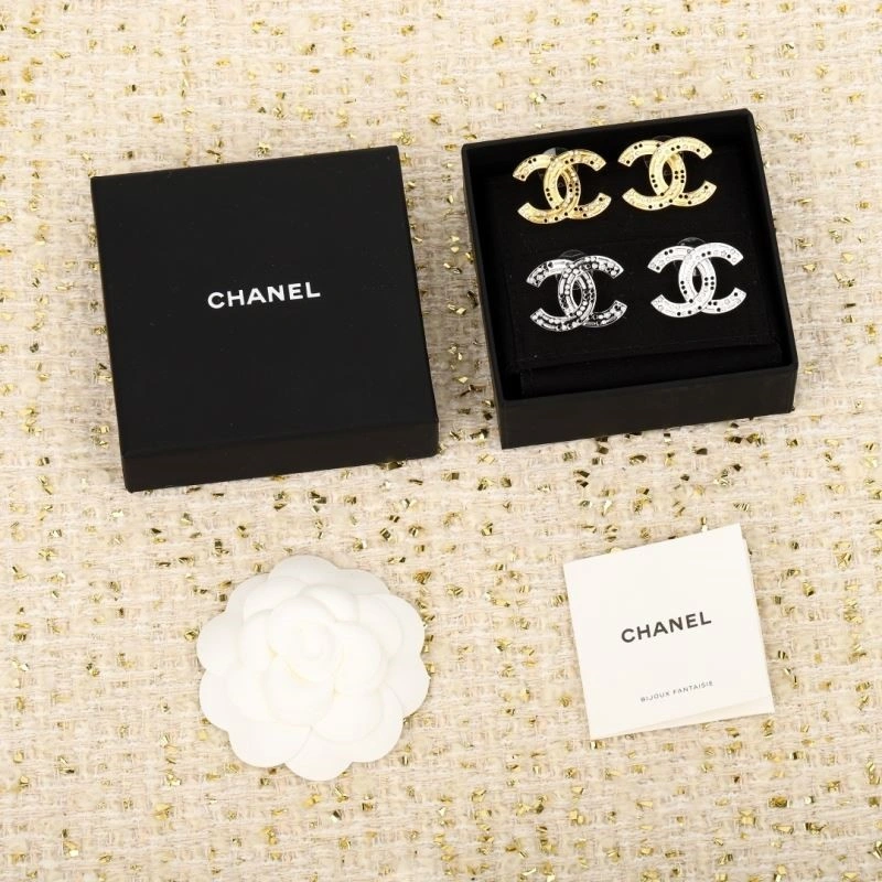 Chanel Earrings DailyWear 223705