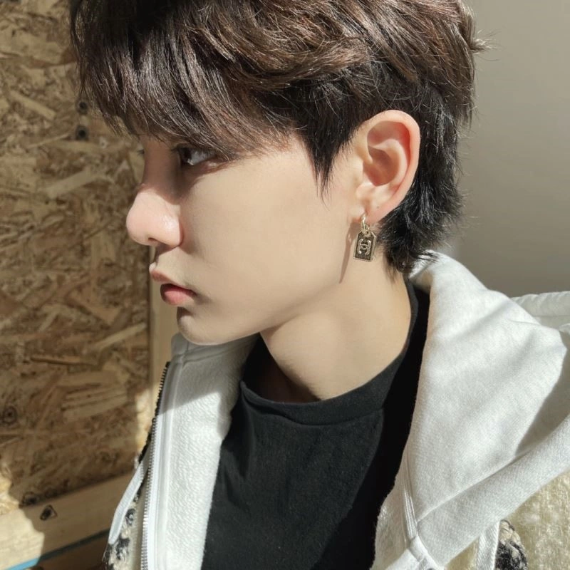 Durable Chanel Earrings 223715