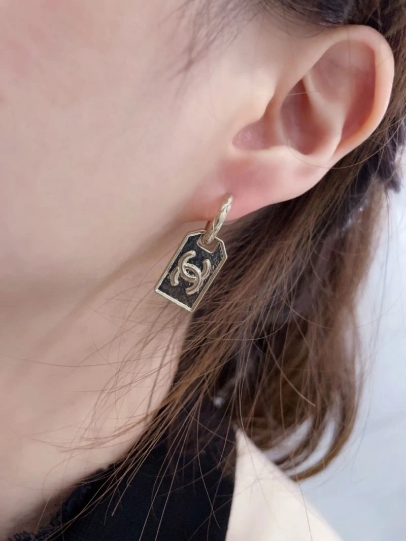 Durable Chanel Earrings 223715