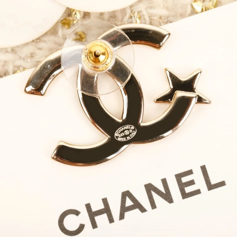 Resilient Chanel Earrings 223711
