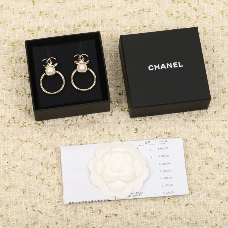 UrbanStyle Chanel Earrings 223724