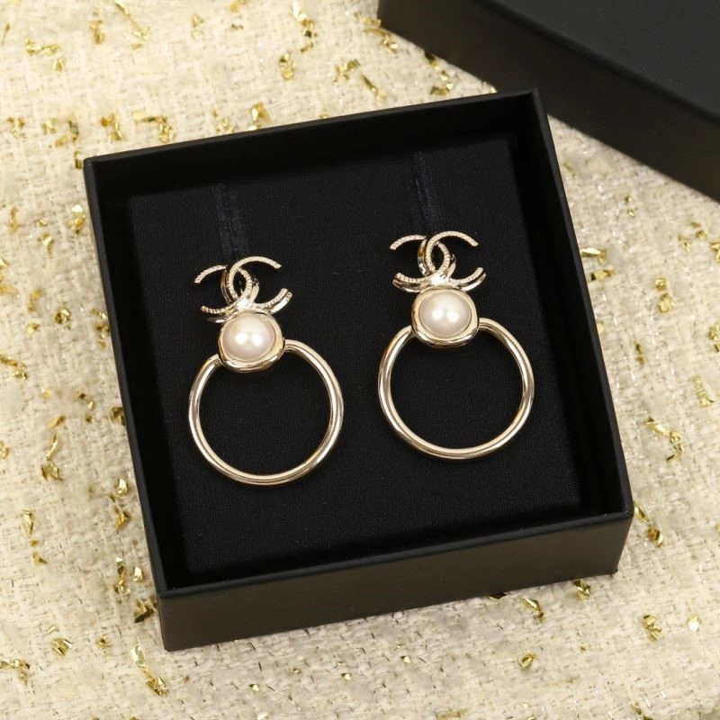 UrbanStyle Chanel Earrings 223724