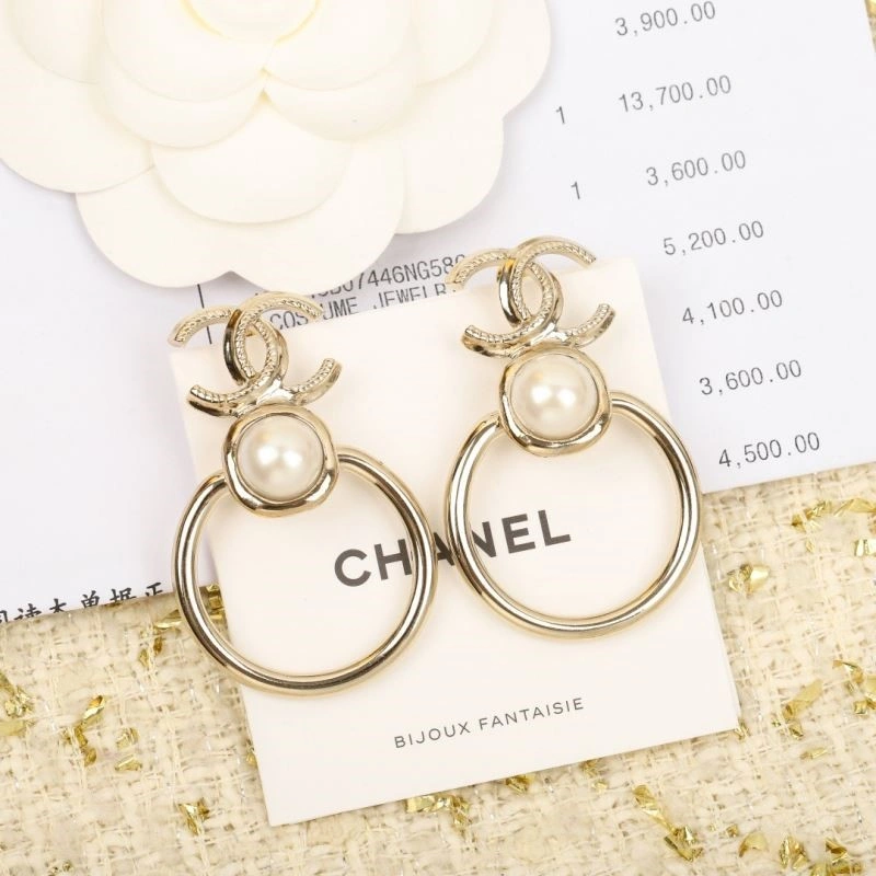 UrbanStyle Chanel Earrings 223724