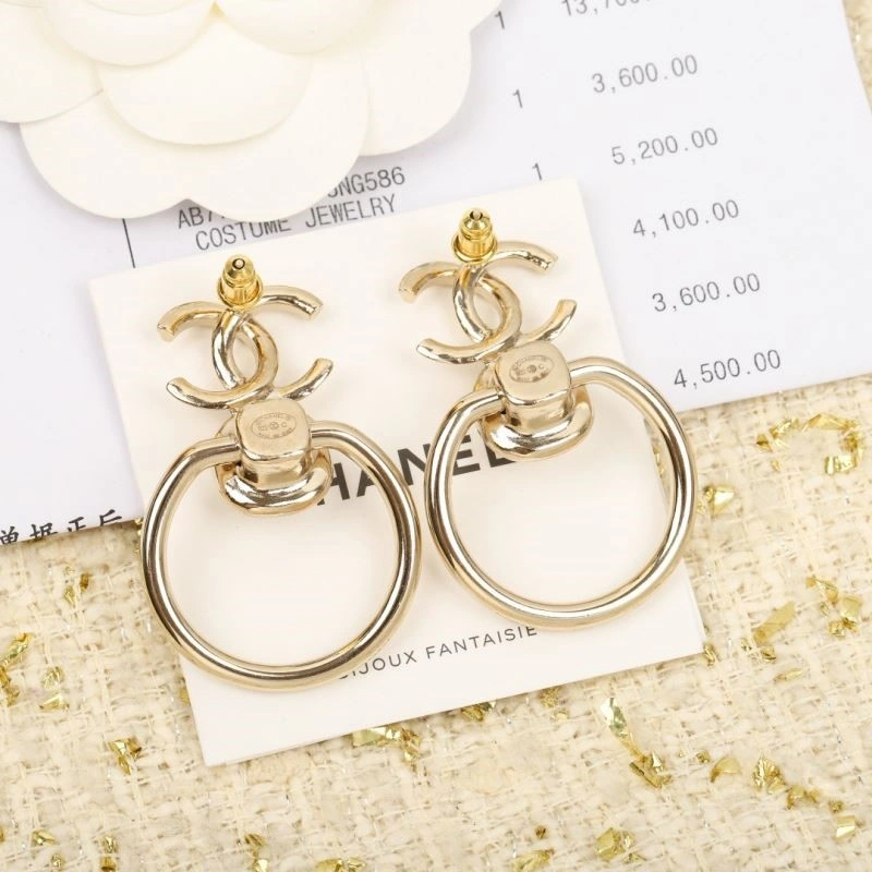 UrbanStyle Chanel Earrings 223724