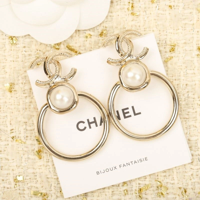 UrbanStyle Chanel Earrings 223724