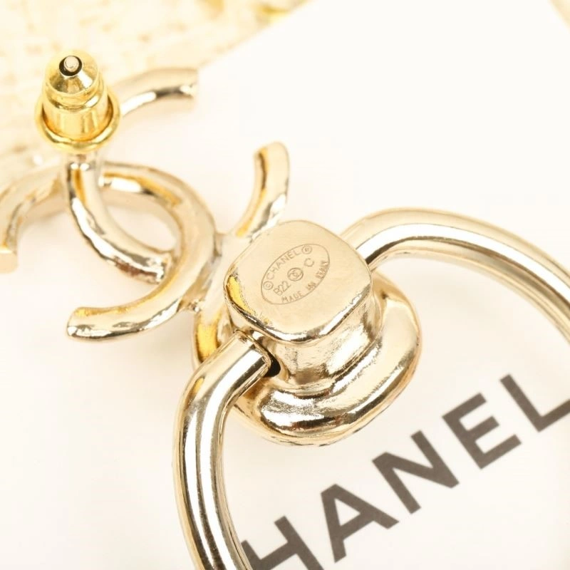 UrbanStyle Chanel Earrings 223724