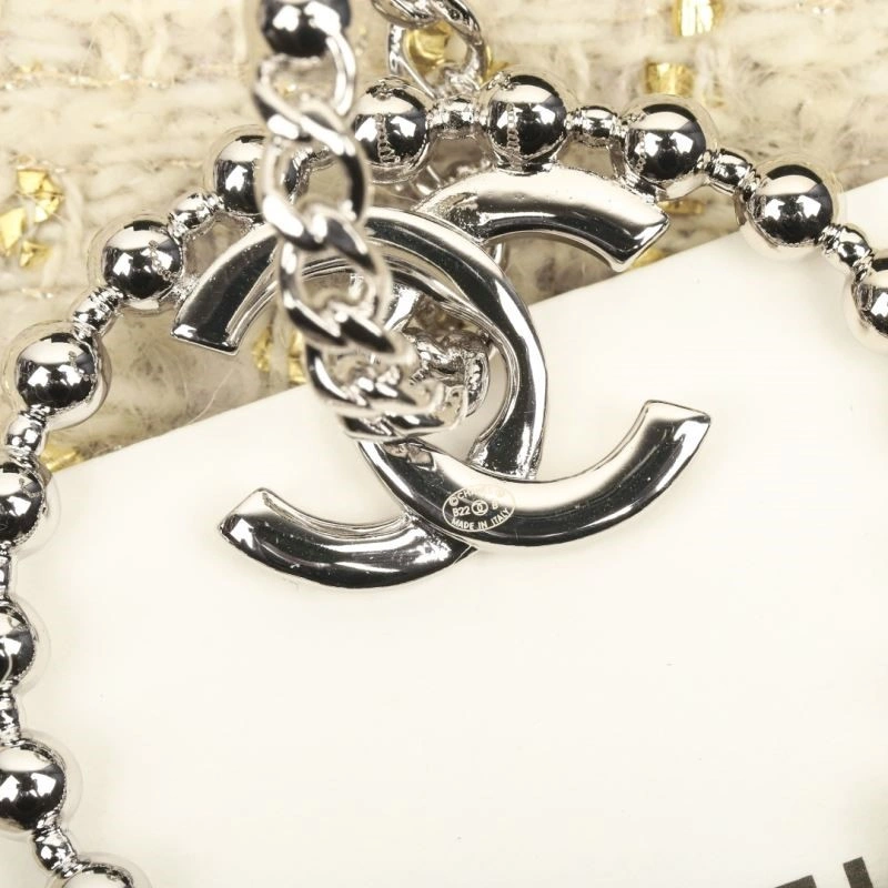 ZeroBulk Chanel Earrings 223702
