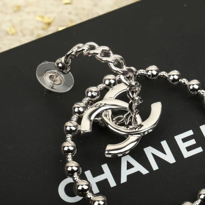 ZeroBulk Chanel Earrings 223702