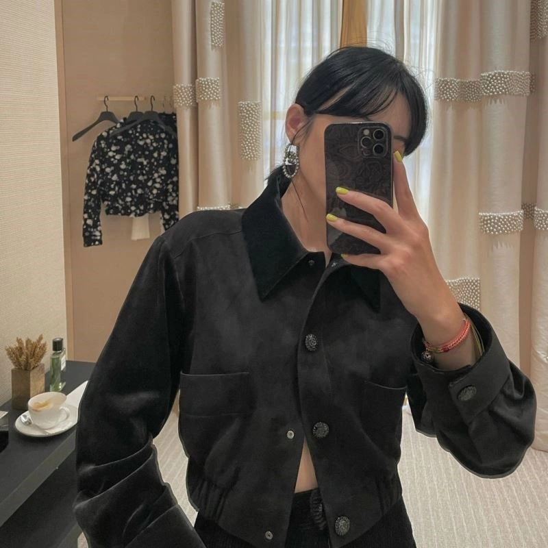 ZeroBulk Chanel Earrings 223702