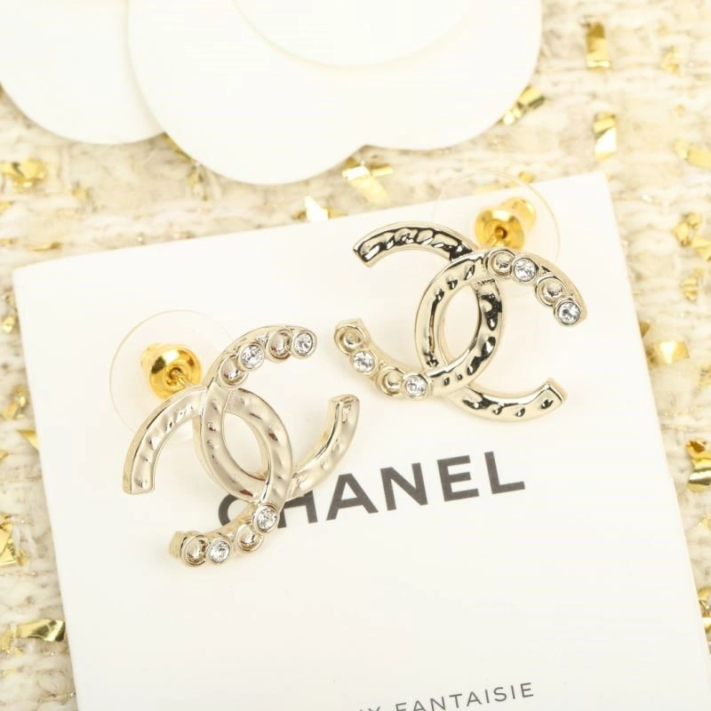 Durable Chanel Earrings 223764