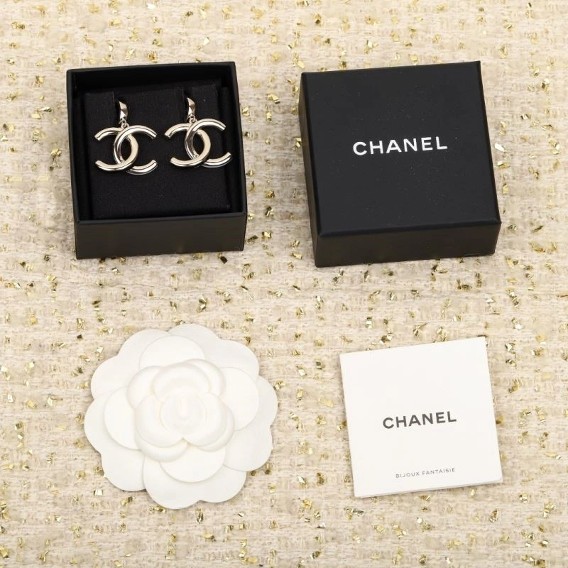 HighQuality Chanel Earrings 223814