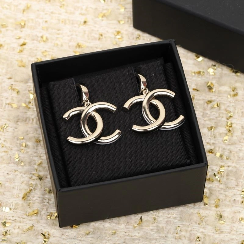 HighQuality Chanel Earrings 223814