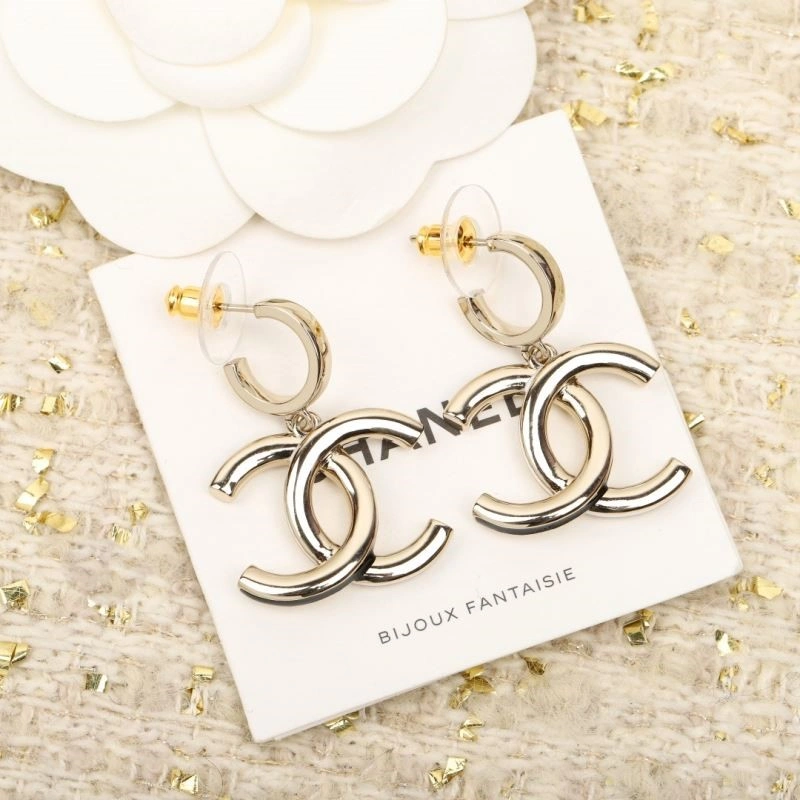 HighQuality Chanel Earrings 223814