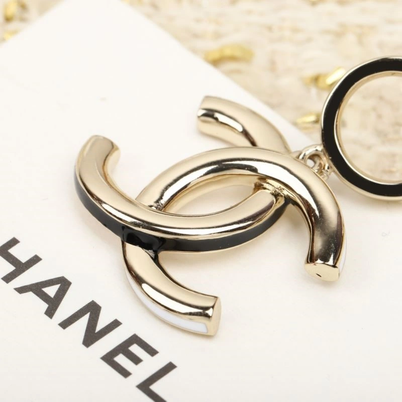 HighQuality Chanel Earrings 223814