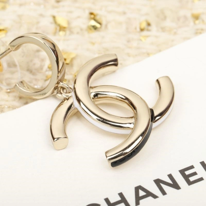 HighQuality Chanel Earrings 223814