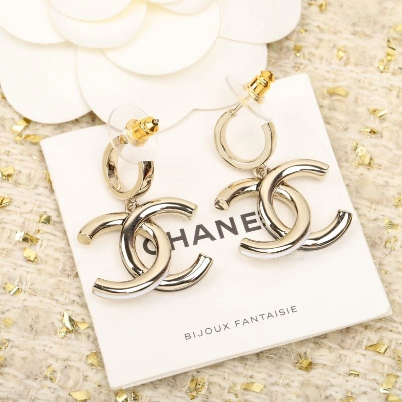 HighQuality Chanel Earrings 223814