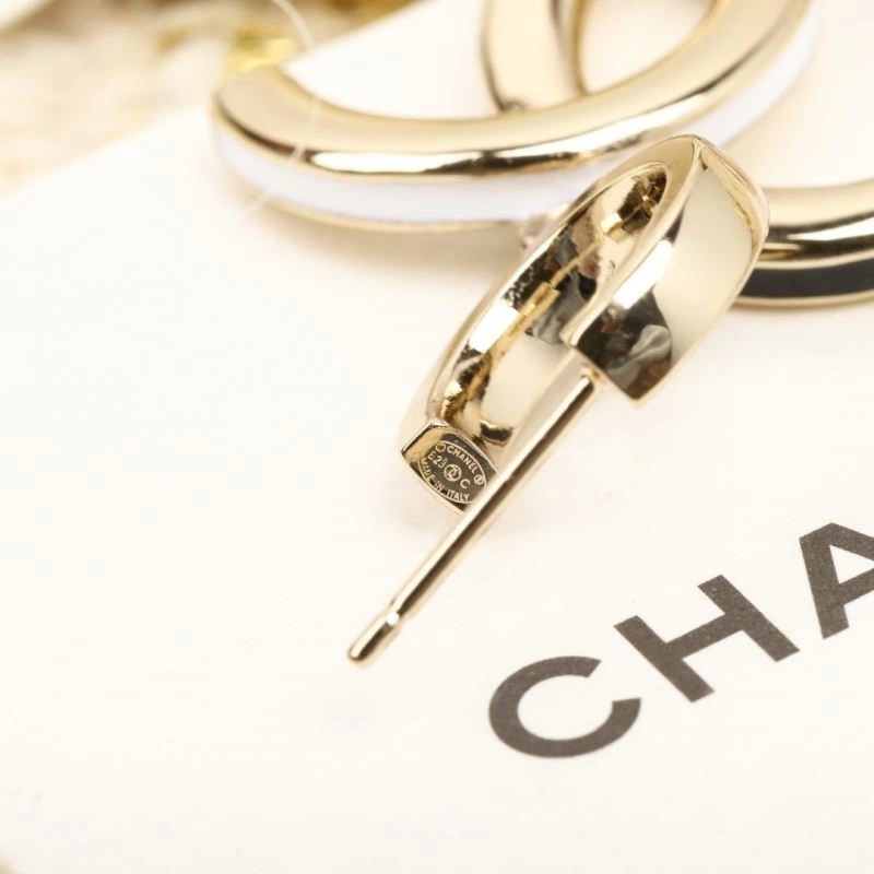 HighQuality Chanel Earrings 223814