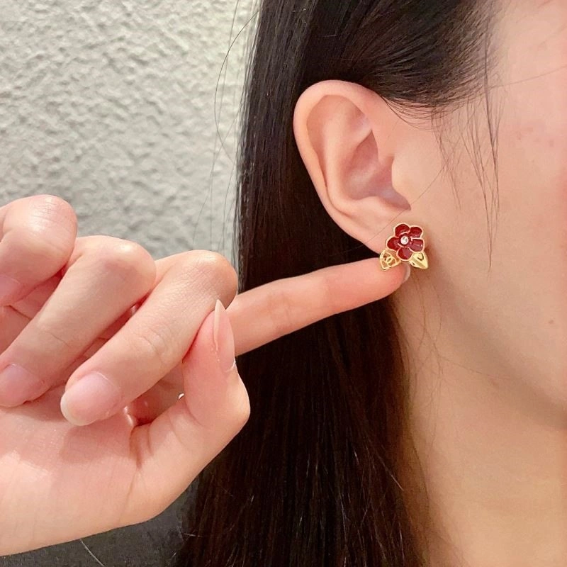 Chanel Earrings MoistureWicking 223694